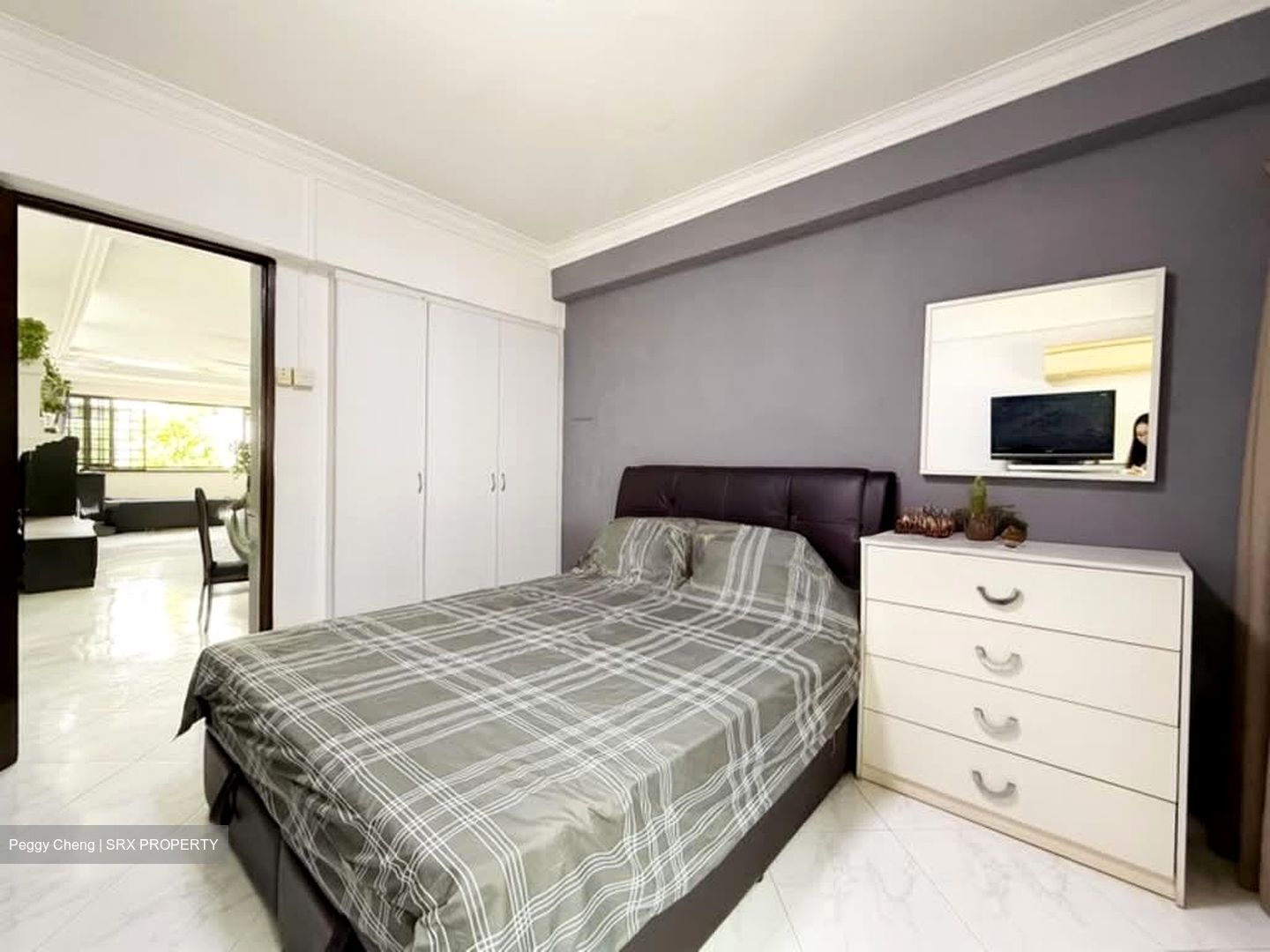 Blk 271 Tampines Street 21 (Tampines), HDB 4 Rooms #544520631